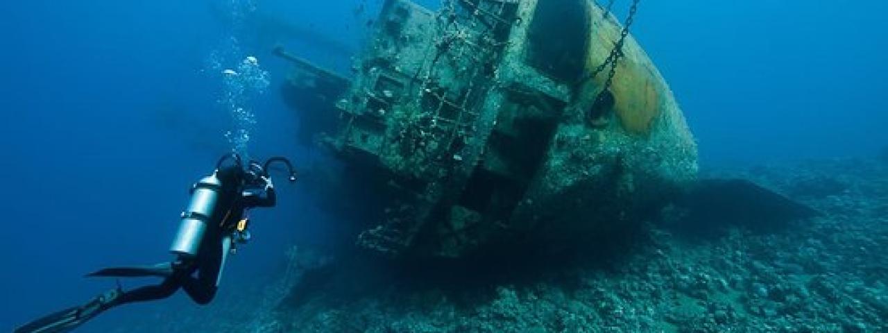 Aqaba Scuba Diving